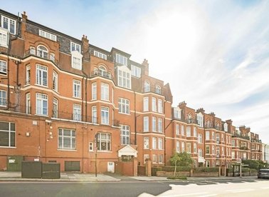 Fortune Green Road, London, NW6