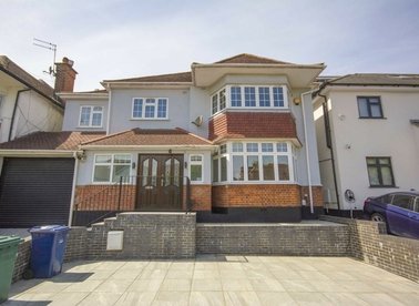 Properties to let in Foscote Road - NW4 3SE view1