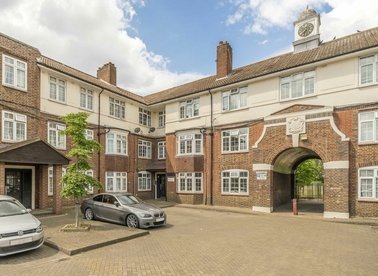 Properties let in Fountain Road - SW17 0HL view1