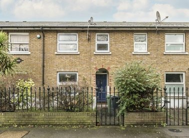 Properties to let in Foxley Road - SW9 6ET view1