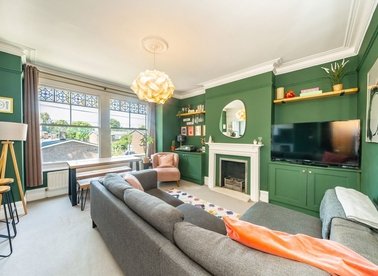 Properties to let in Franciscan Road - SW17 8DZ view1