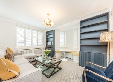 Properties to let in Franklins Row - SW3 4SX view1