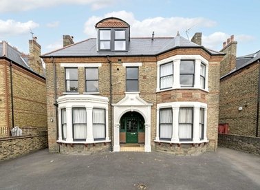 Properties to let in Freeland Road - W5 3HR view1