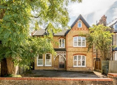 Properties let in Freeland Road - W5 3HR view1