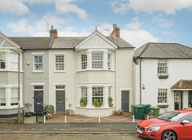 Properties let in French Street - TW16 5JY view1