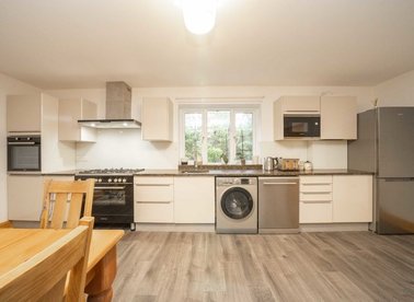 Properties let in Friern Barnet Lane - N20 0NN view1