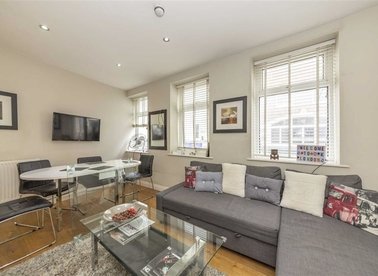 Properties to let in Frith Street - W1D 5LW view1