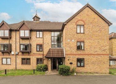 Properties to let in Frogmore - SW18 1HN view1
