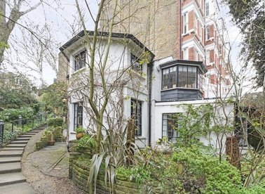 Properties to let in Frognal - NW3 6XX view1