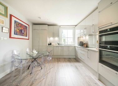 Properties let in Fulham Palace Road - SW6 6HX view1