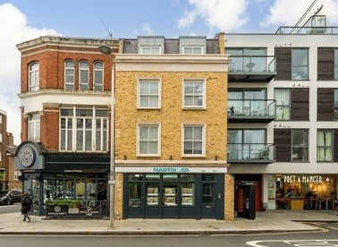 Properties to let in Fulham Road - SW10 9TN view1