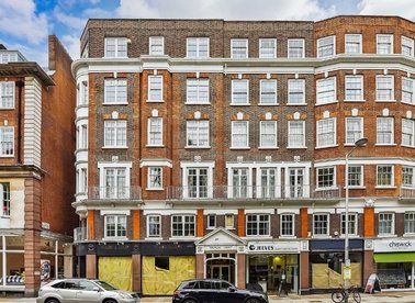 Properties to let in Fulham Road - SW3 6SB view1