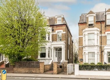 Properties let in Fulham Road - SW6 5SF view1