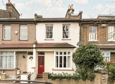 Properties let in Furzefield Road - SE3 8TX view1