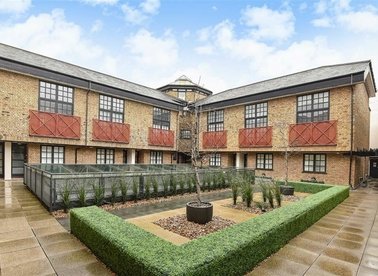 Properties let in Gainsford Street - SE1 2NG view1