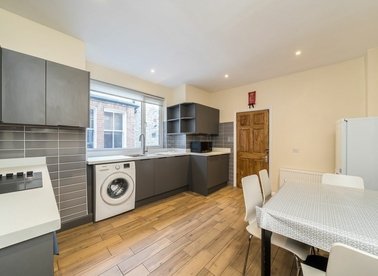 Properties let in Gambole Road - SW17 0QJ view1