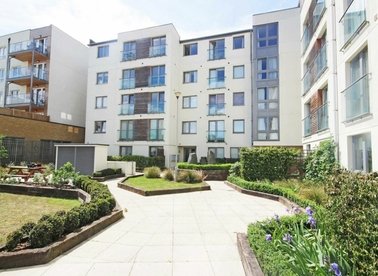 Properties let in Garden Road - TW9 4NR view1