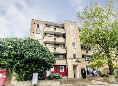 Properties let in Garnet Street - E1W 3QY view1