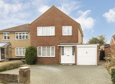 Properties let in Garside Close - TW12 3AN view1