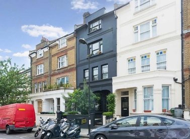 Properties to let in Gascony Avenue - NW6 4NA view1