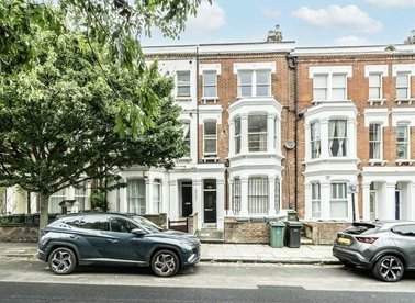 Properties to let in Gascony Avenue - NW6 4NB view1