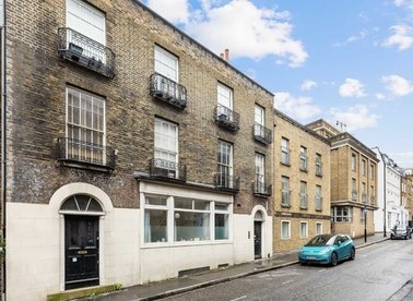 Properties let in Gaskin Street - N1 2RY view1