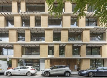 Properties let in Gee Street - EC1V 3RS view1