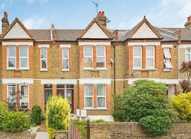 Properties let in George Lane - SE13 6HQ view1