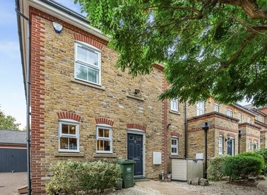 Properties let in George Lane - SE13 6JF view1