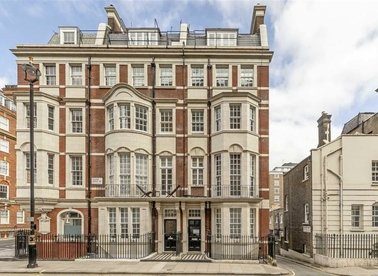 Properties to let in George Street - W1H 7HL view1