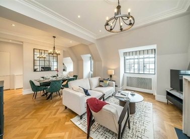 Properties let in George Street - W1H 7HE view1