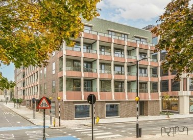 Properties to let in Georgiana Street - NW1 0QD view1