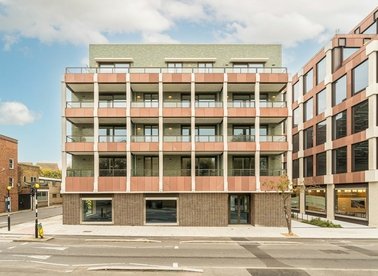 Properties to let in Georgiana Street - NW1 0QD view1