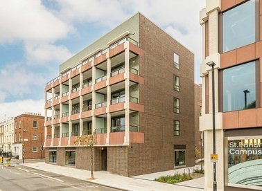 Properties let in Georgiana Street - NW1 0QD view1