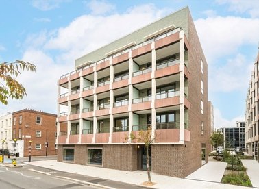 Properties let in Georgiana Street - NW1 0QD view1