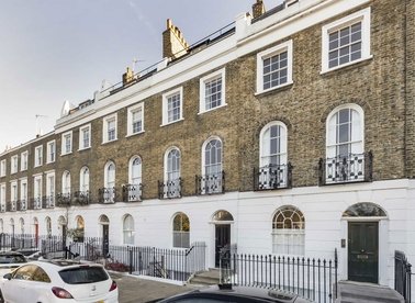 Properties to let in Gibson Square - N1 0RA view1
