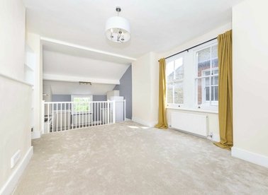 Properties let in Gilbey Road - SW17 0QG view1