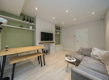 Properties let in Gilbey Road - SW17 0QQ view1