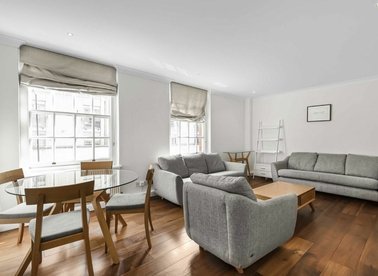 Properties to let in Gillingham Street - SW1V 1HS view1