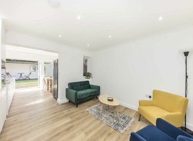 Properties to let in Gilmore Road - SE13 5AE view1