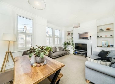 Properties let in Glasford Street - SW17 9HL view1