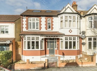 Properties to let in Glencairn Road - SW16 5DF view1