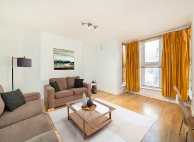Properties let in Glengall Road - NW6 7ES view1