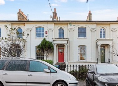 Properties let in Glengall Terrace - SE15 6NW view1