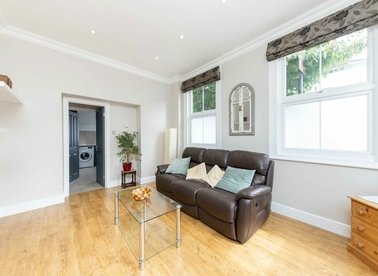 Properties to let in Glenthorne Road - W6 0LP view1