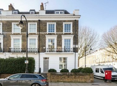 Properties to let in Gloucester Avenue - NW1 8LB view1