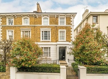 Properties let in Gloucester Avenue - NW1 7BA view1