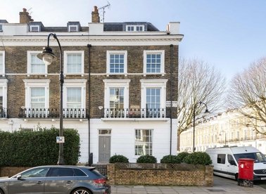 Properties to let in Gloucester Avenue - NW1 8LB view1