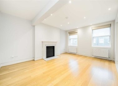 Properties to let in Gloucester Place - W1U 8JD view1