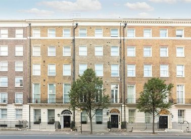 Properties to let in Gloucester Place - W1U 6JE view1
